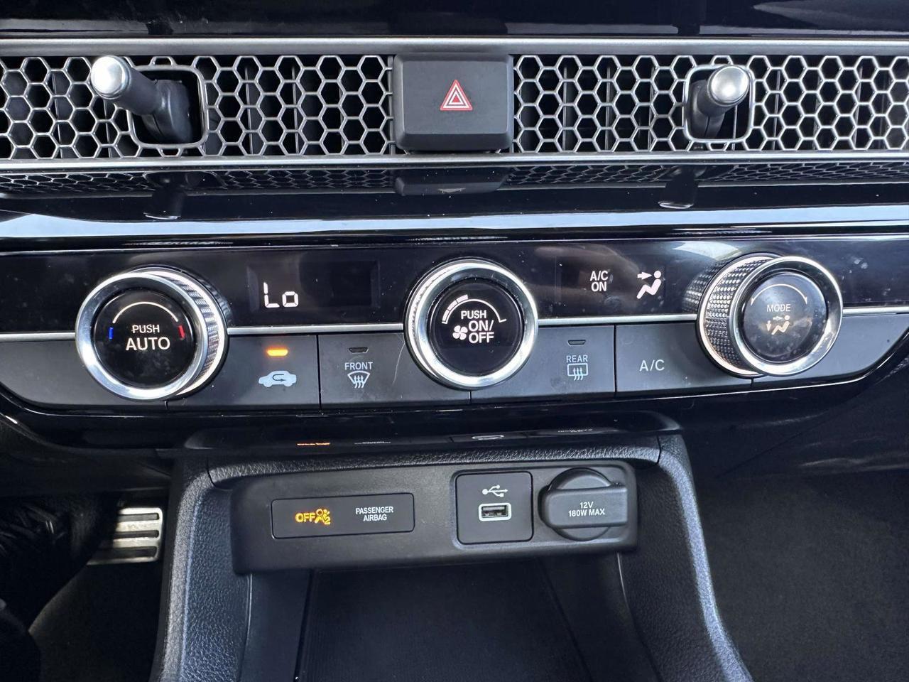 2022 Honda Civic Sedan Sport San Clemente CA