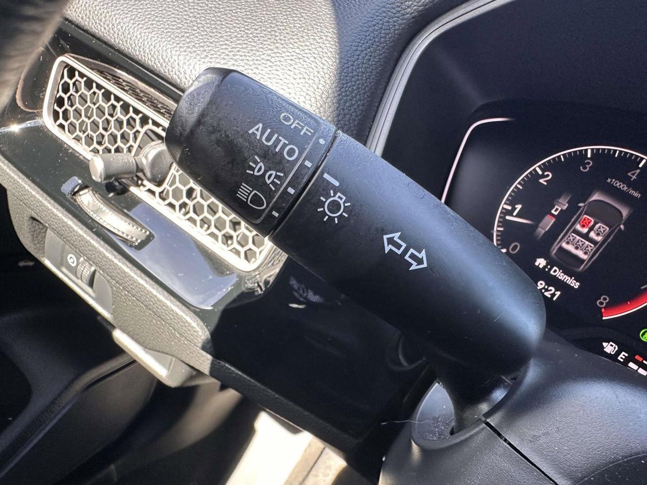 2022 Honda Civic Sedan Sport San Clemente CA