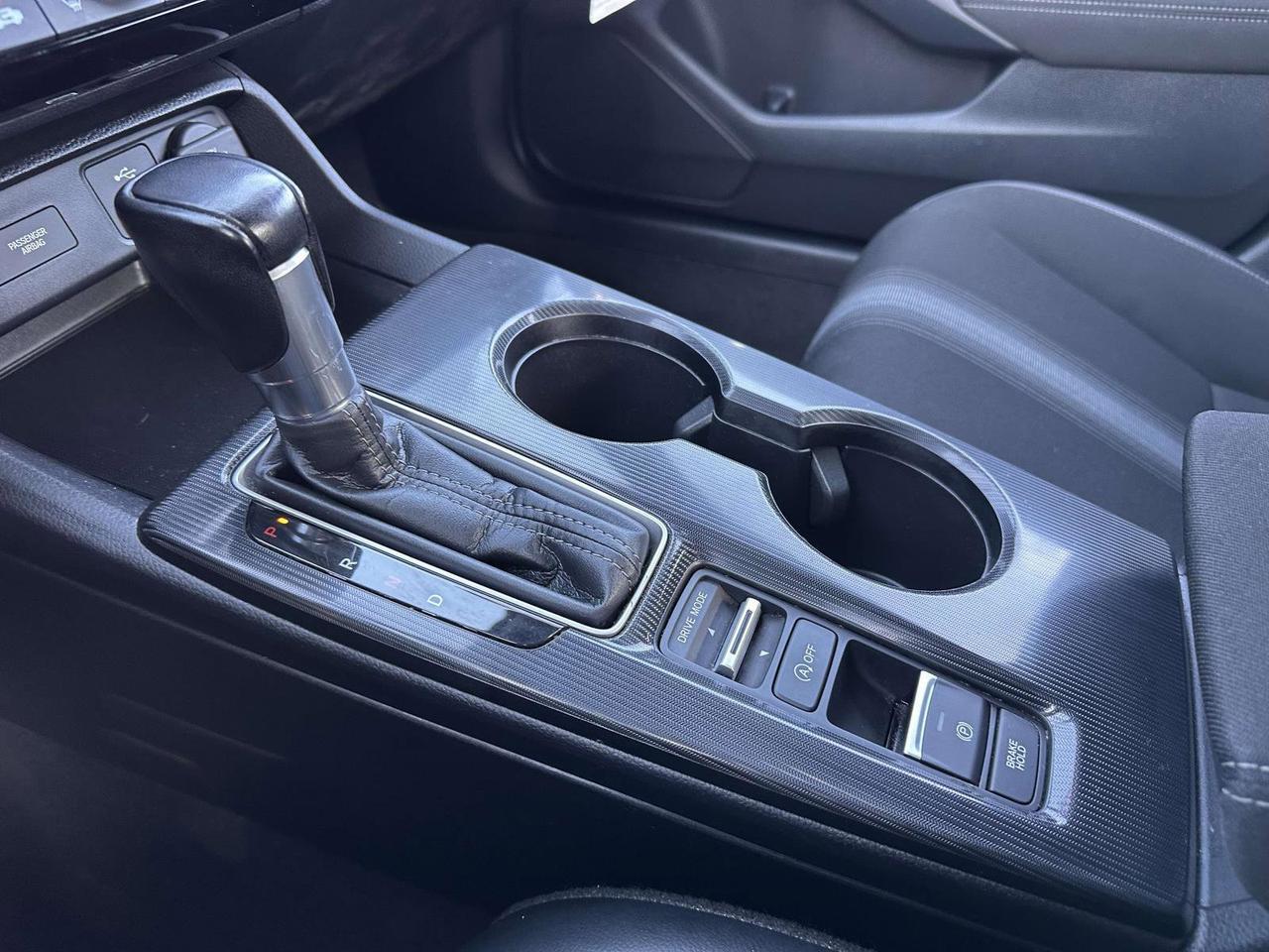2022 Honda Civic Sedan Sport San Clemente CA