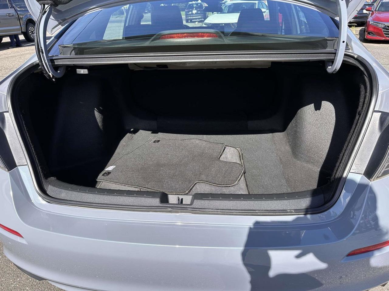 2022 Honda Civic Sedan Sport San Clemente CA
