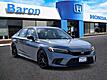 2022 Honda Civic Sedan Sport