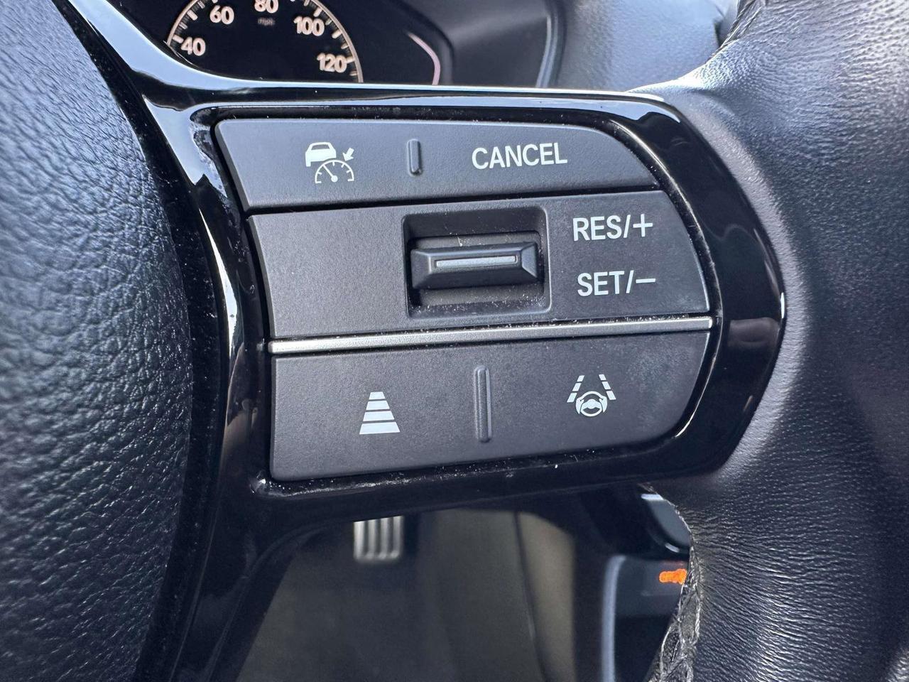 2022 Honda Civic Sedan Sport San Clemente CA