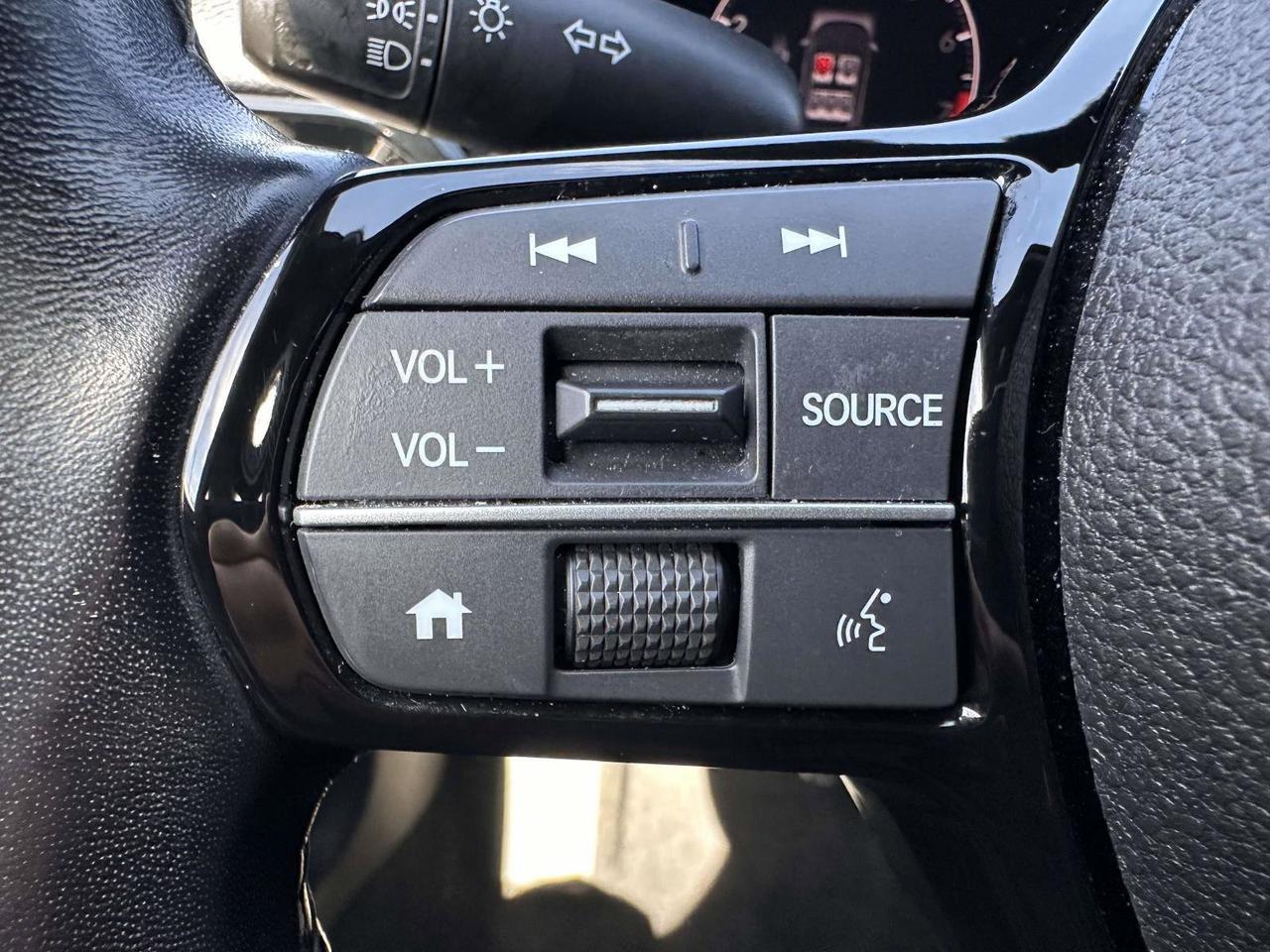 2022 Honda Civic Sedan Sport San Clemente CA