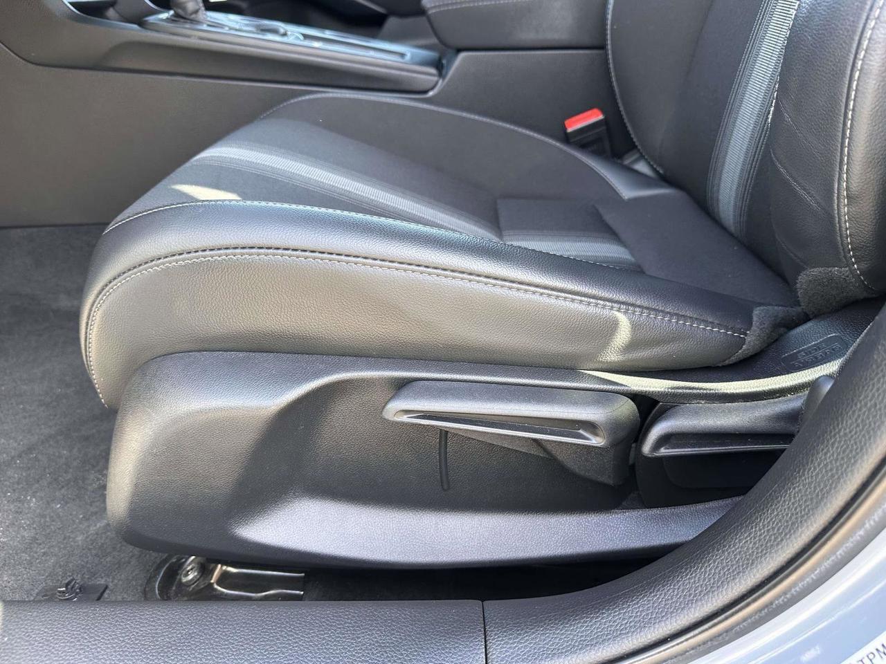2022 Honda Civic Sedan Sport San Clemente CA