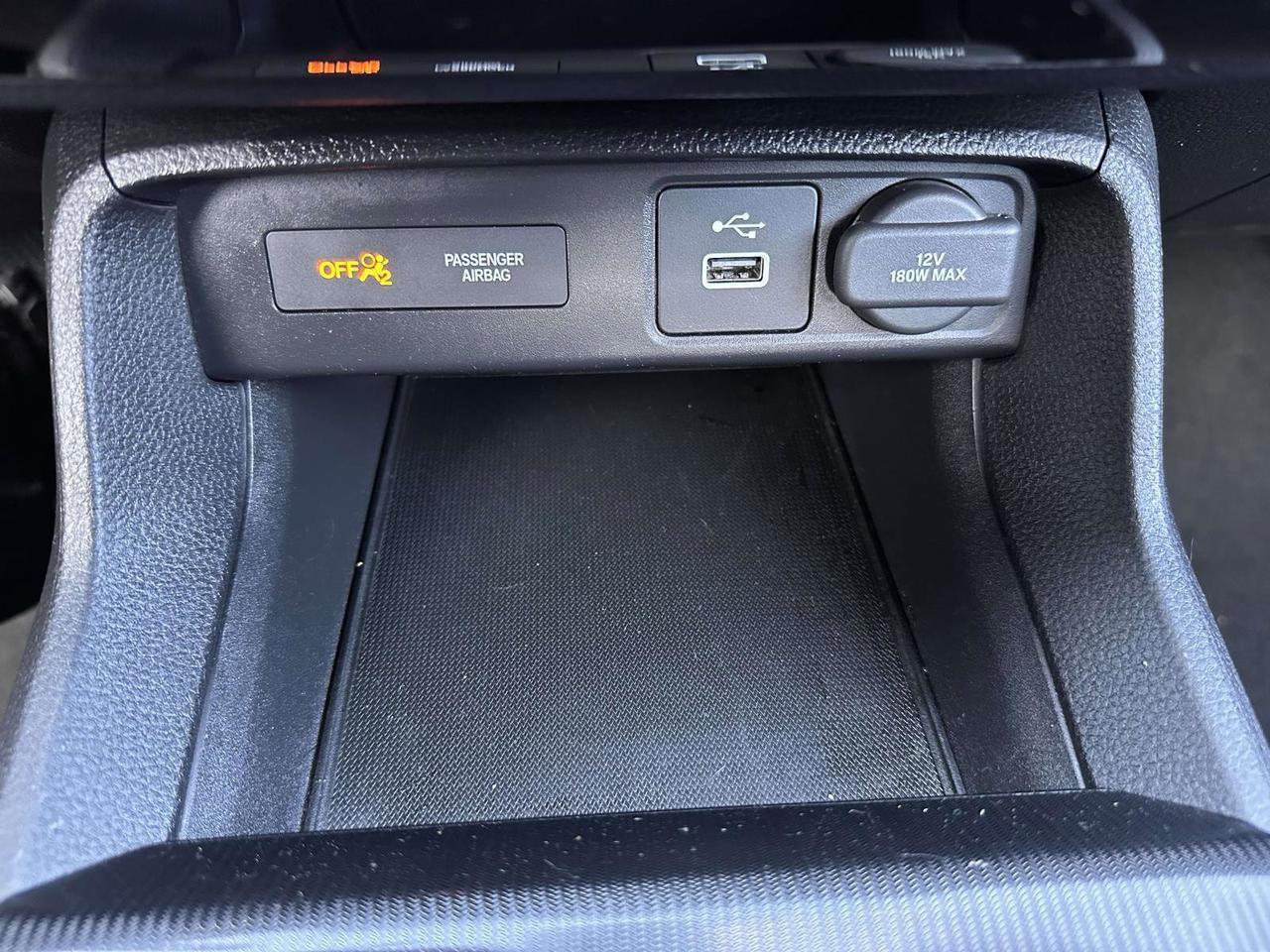 2022 Honda Civic Sedan Sport San Clemente CA