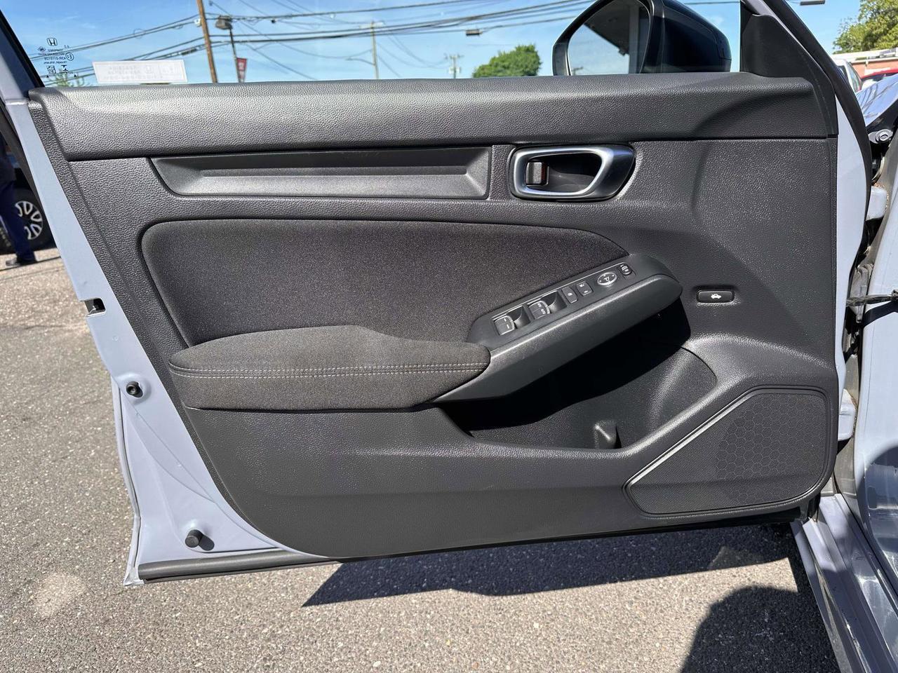 2022 Honda Civic Sedan Sport San Clemente CA