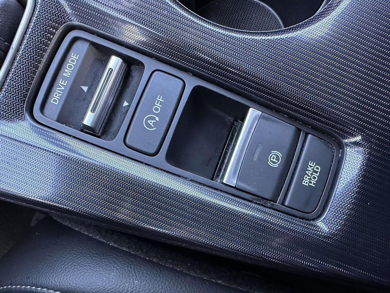 2022 Honda Civic Sedan Sport San Clemente CA