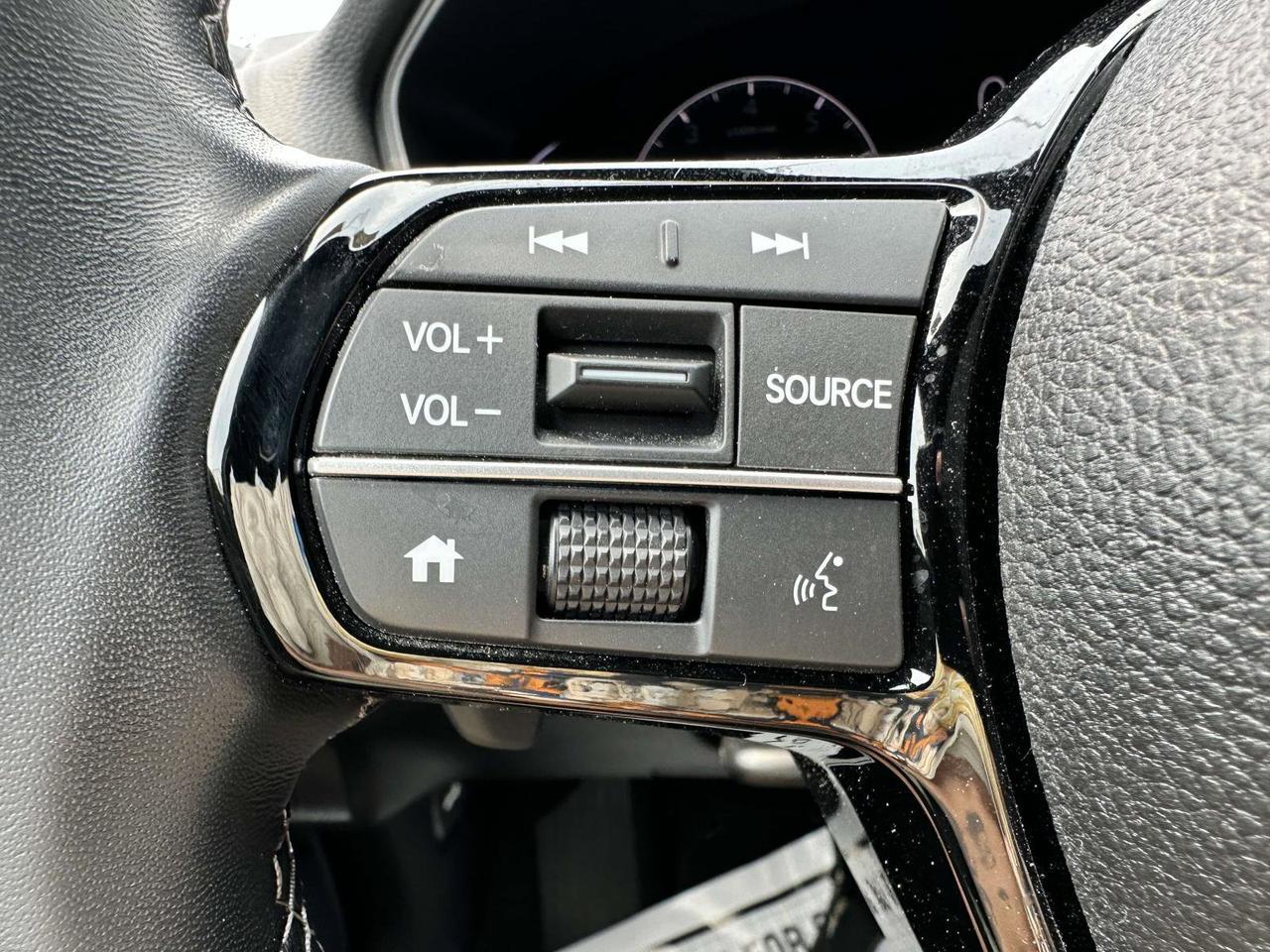 2022 Honda Civic Sedan Sport San Clemente CA
