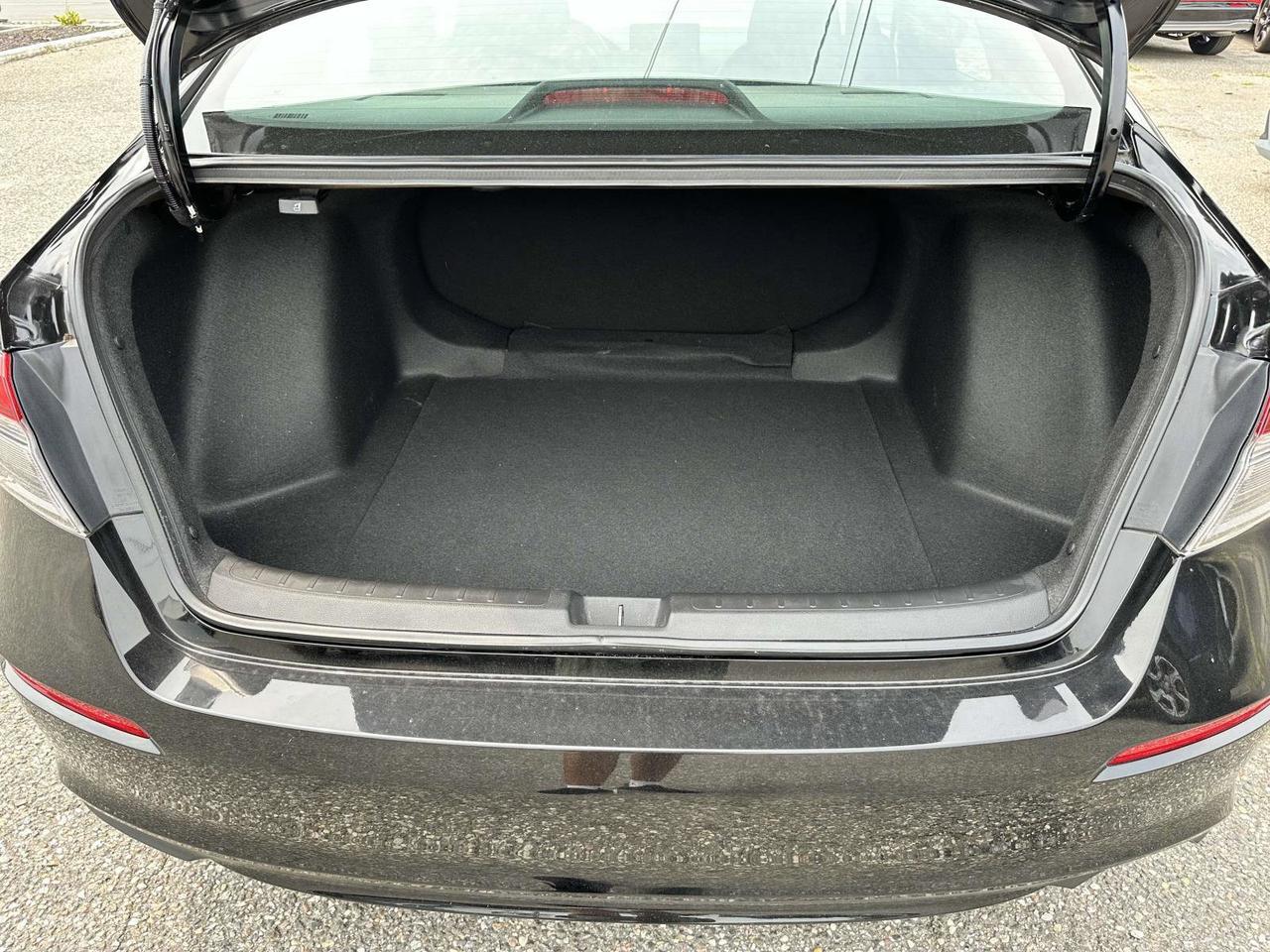 2022 Honda Civic Sedan Sport San Clemente CA