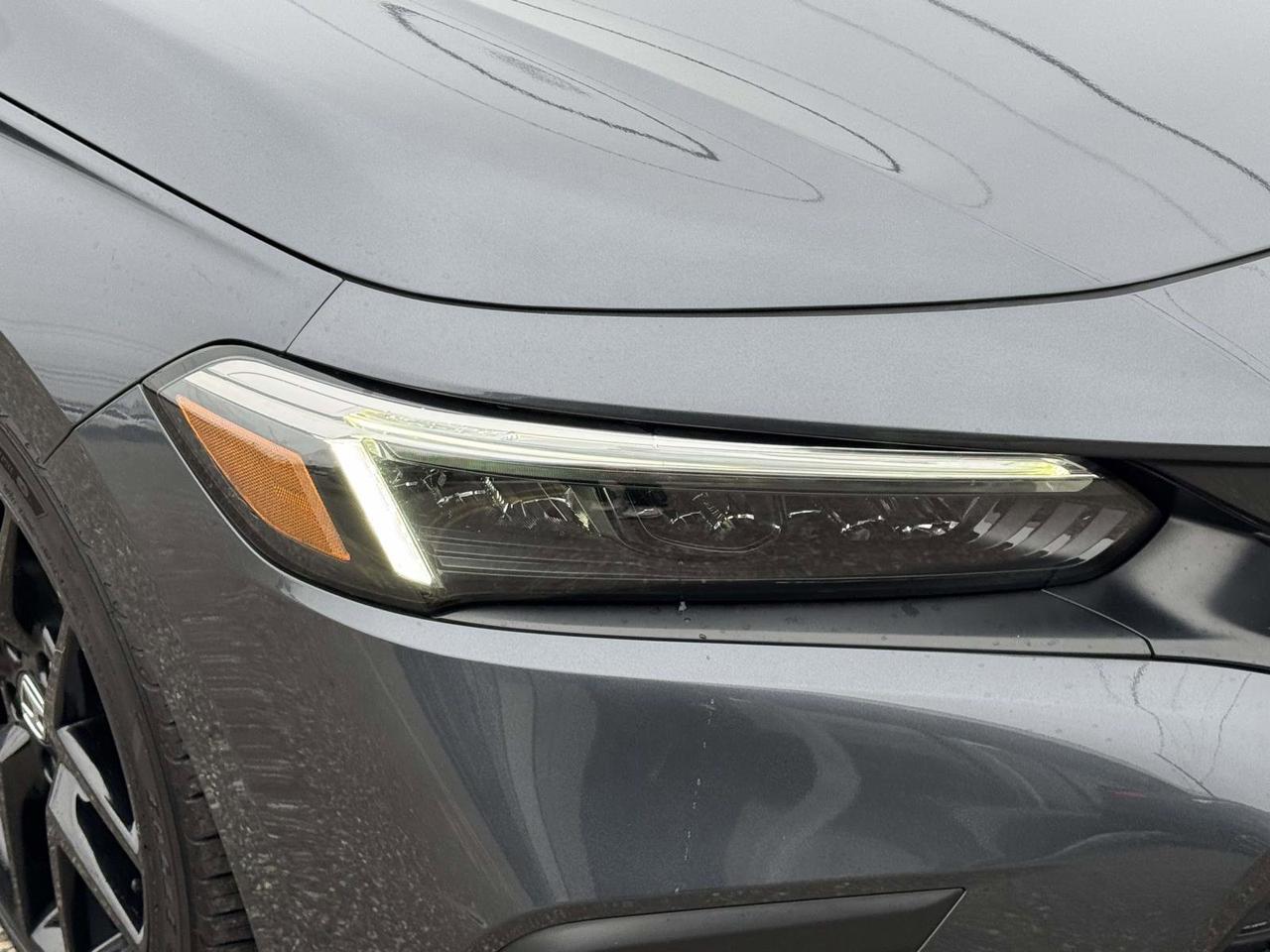 2022 Honda Civic Sedan Sport San Clemente CA