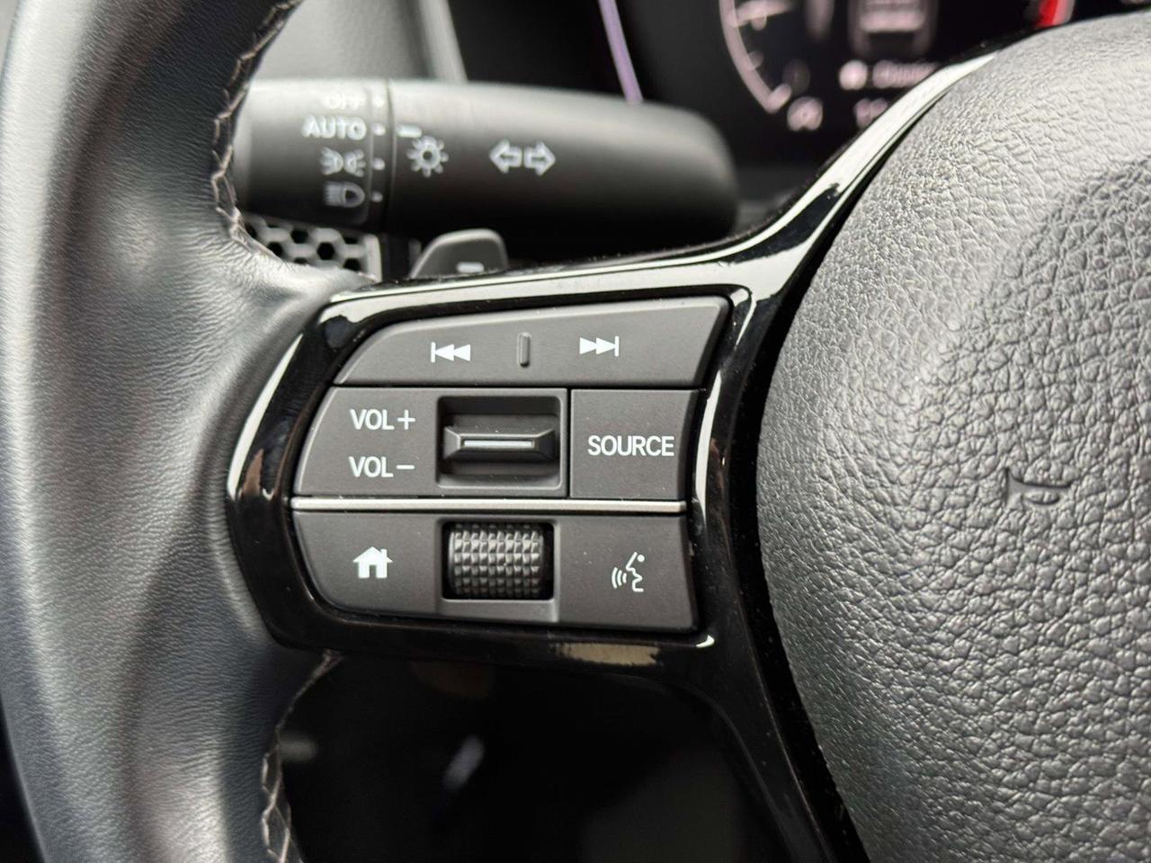 2022 Honda Civic Sedan Sport San Clemente CA