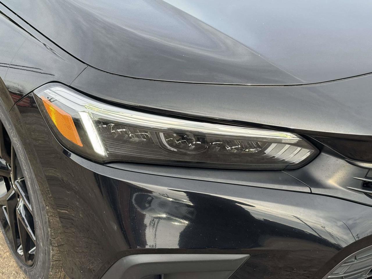 2022 Honda Civic Sedan Sport San Clemente CA