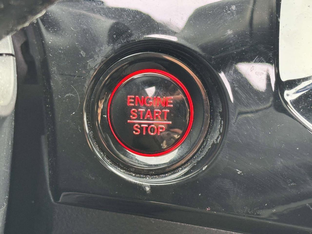 2022 Honda Civic Sedan Sport San Clemente CA