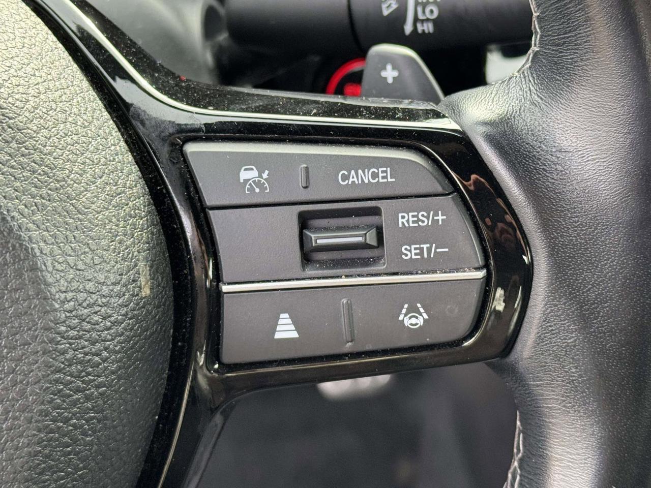 2022 Honda Civic Sedan Sport San Clemente CA