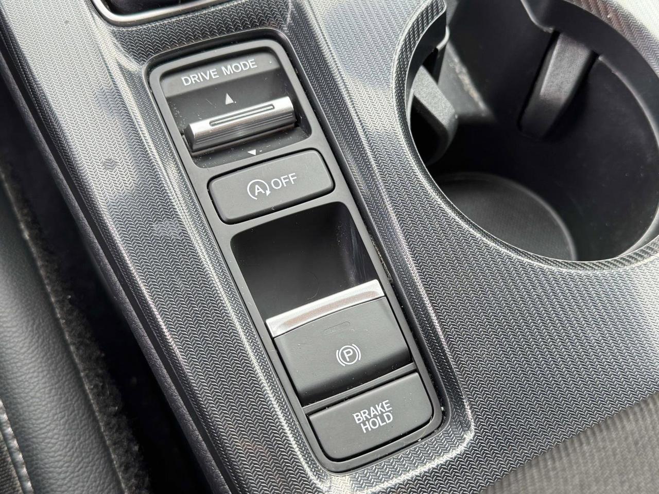 2022 Honda Civic Sedan Sport San Clemente CA