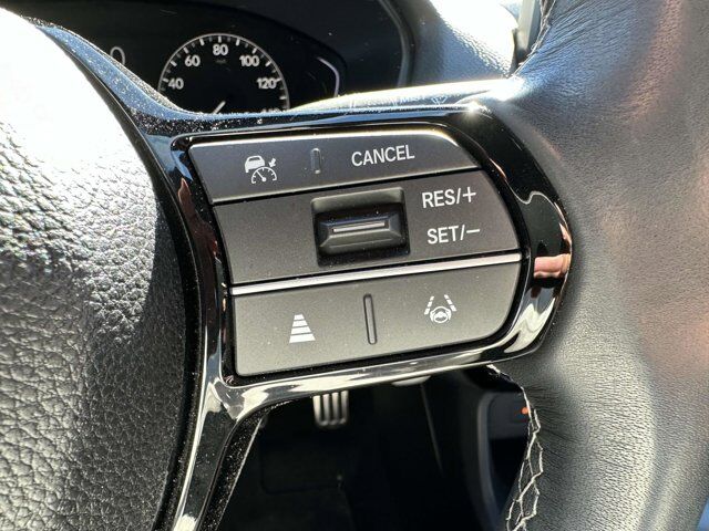 2022 Honda Civic Sedan Sport San Clemente CA