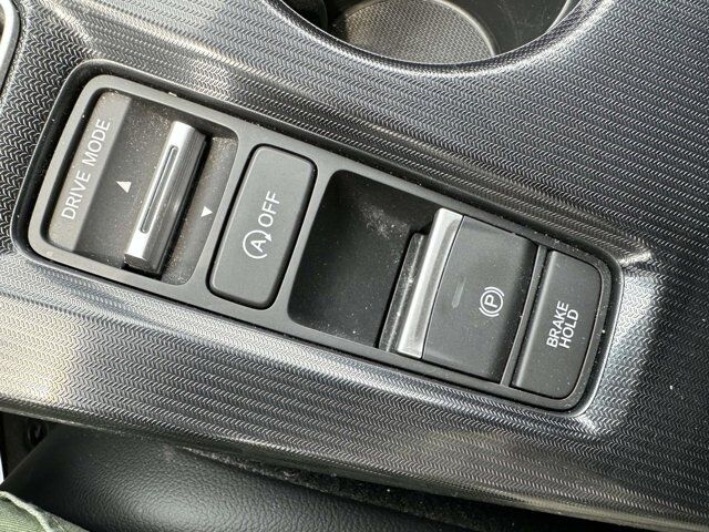 2022 Honda Civic Sedan Sport San Clemente CA