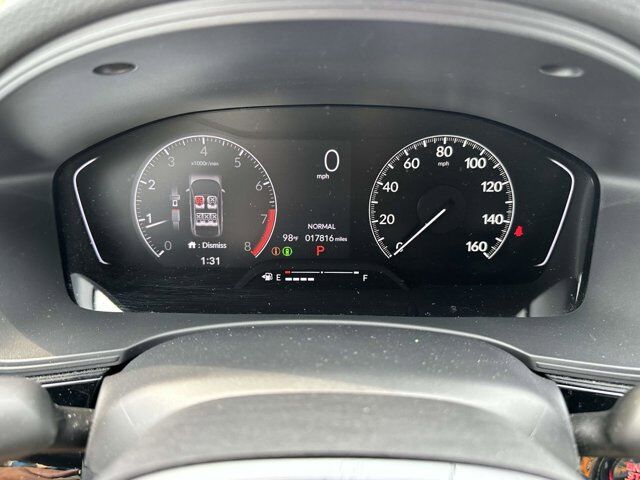 2022 Honda Civic Sedan Sport San Clemente CA