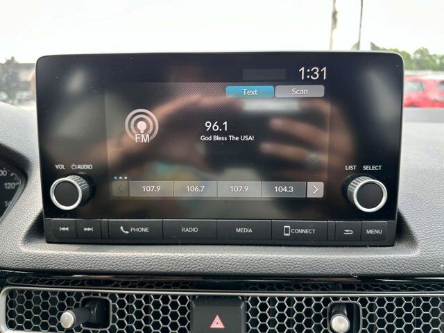 2022 Honda Civic Sedan Sport San Clemente CA