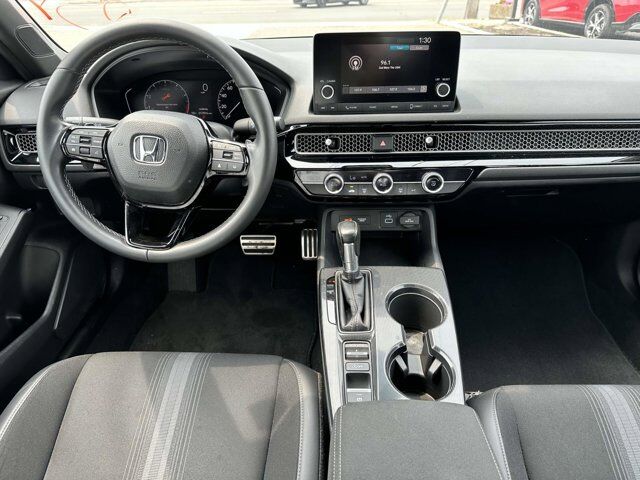 2022 Honda Civic Sedan Sport San Clemente CA