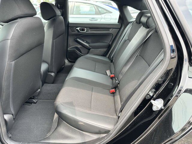 2022 Honda Civic Sedan Sport San Clemente CA