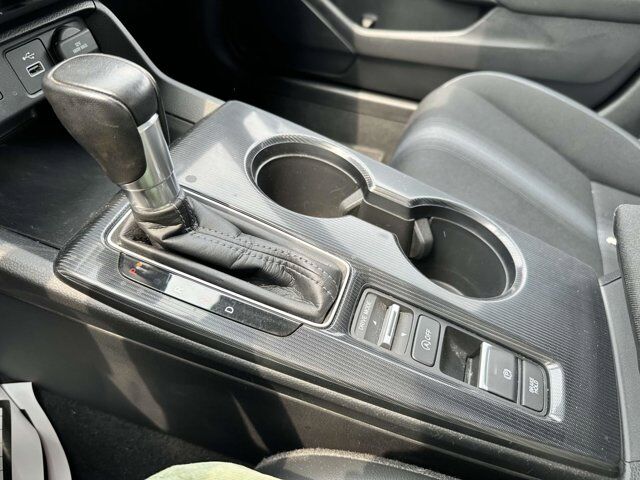 2022 Honda Civic Sedan Sport San Clemente CA