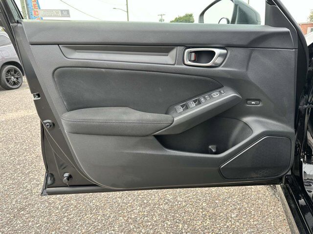 2022 Honda Civic Sedan Sport San Clemente CA