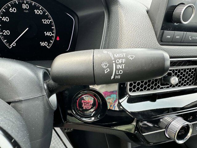 2022 Honda Civic Sedan Sport San Clemente CA