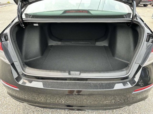 2022 Honda Civic Sedan Sport San Clemente CA
