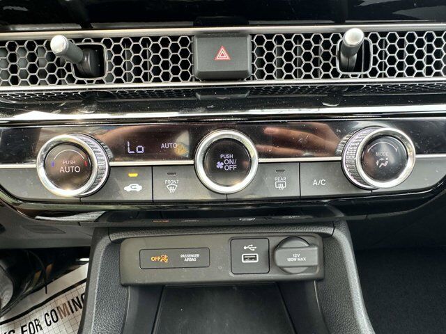 2022 Honda Civic Sedan Sport San Clemente CA