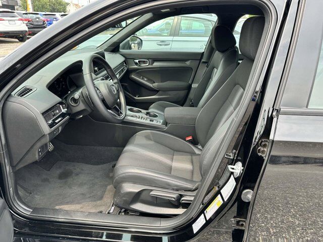 2022 Honda Civic Sedan Sport San Clemente CA