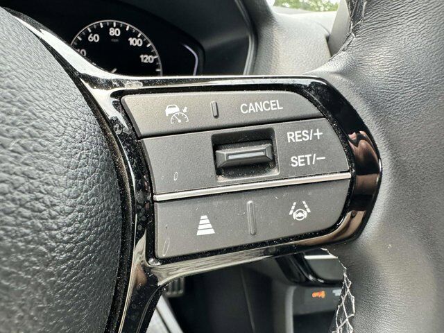 2022 Honda Civic Sedan Sport San Clemente CA