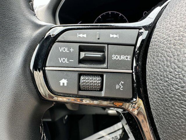 2022 Honda Civic Sedan Sport San Clemente CA