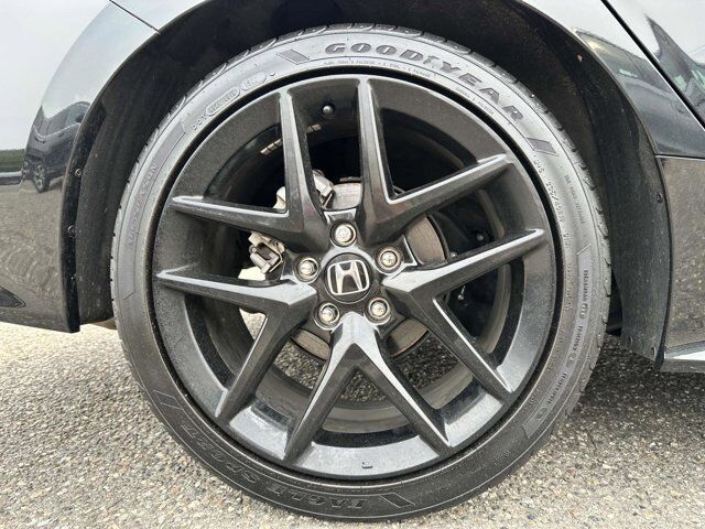 2022 Honda Civic Sedan Sport San Clemente CA