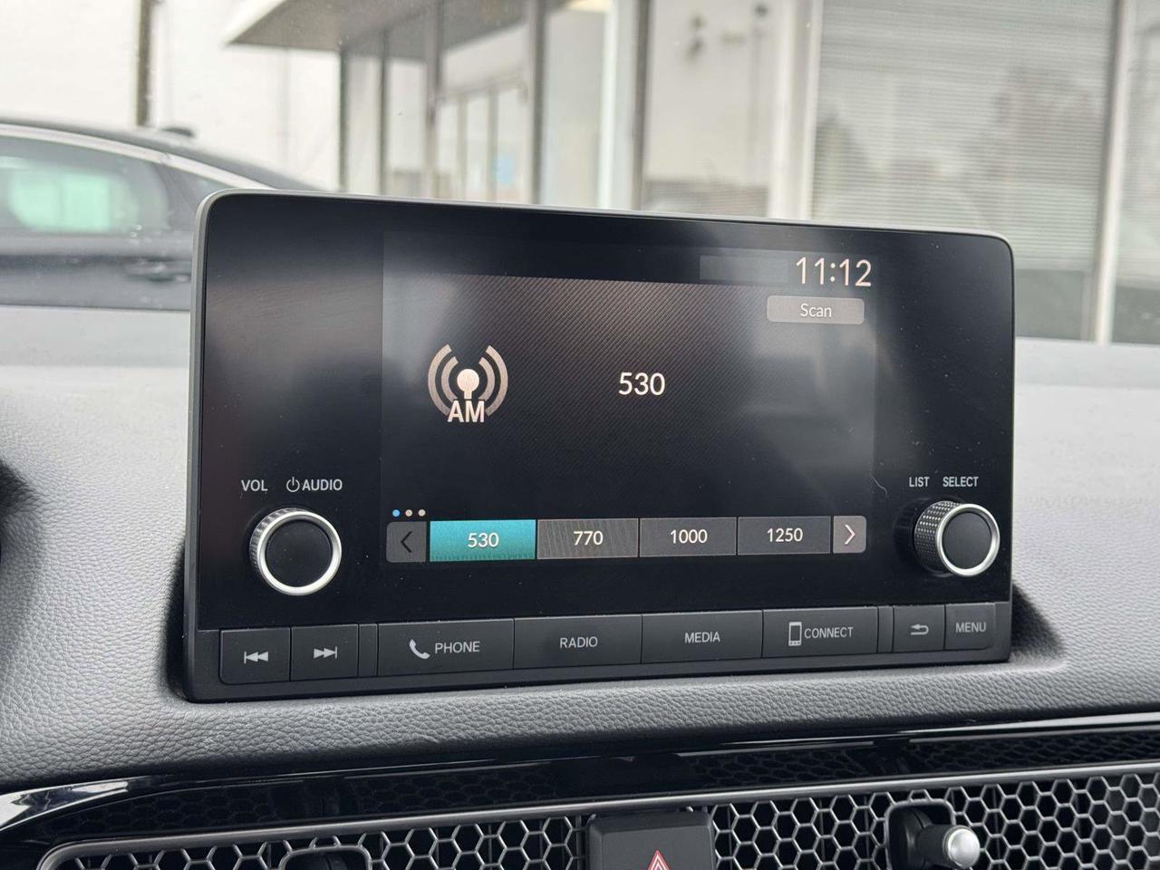 2022 Honda Civic Sedan Sport San Clemente CA