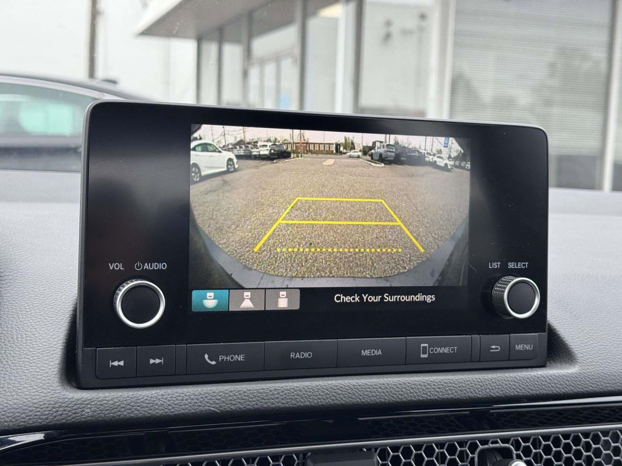 2022 Honda Civic Sedan Sport San Clemente CA