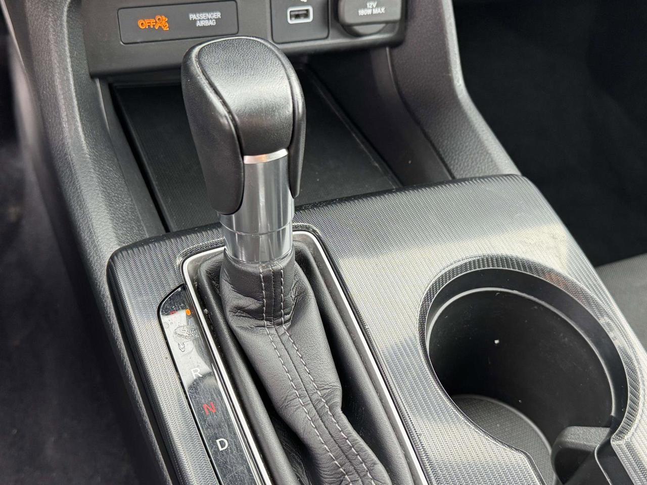 2022 Honda Civic Sedan Sport San Clemente CA