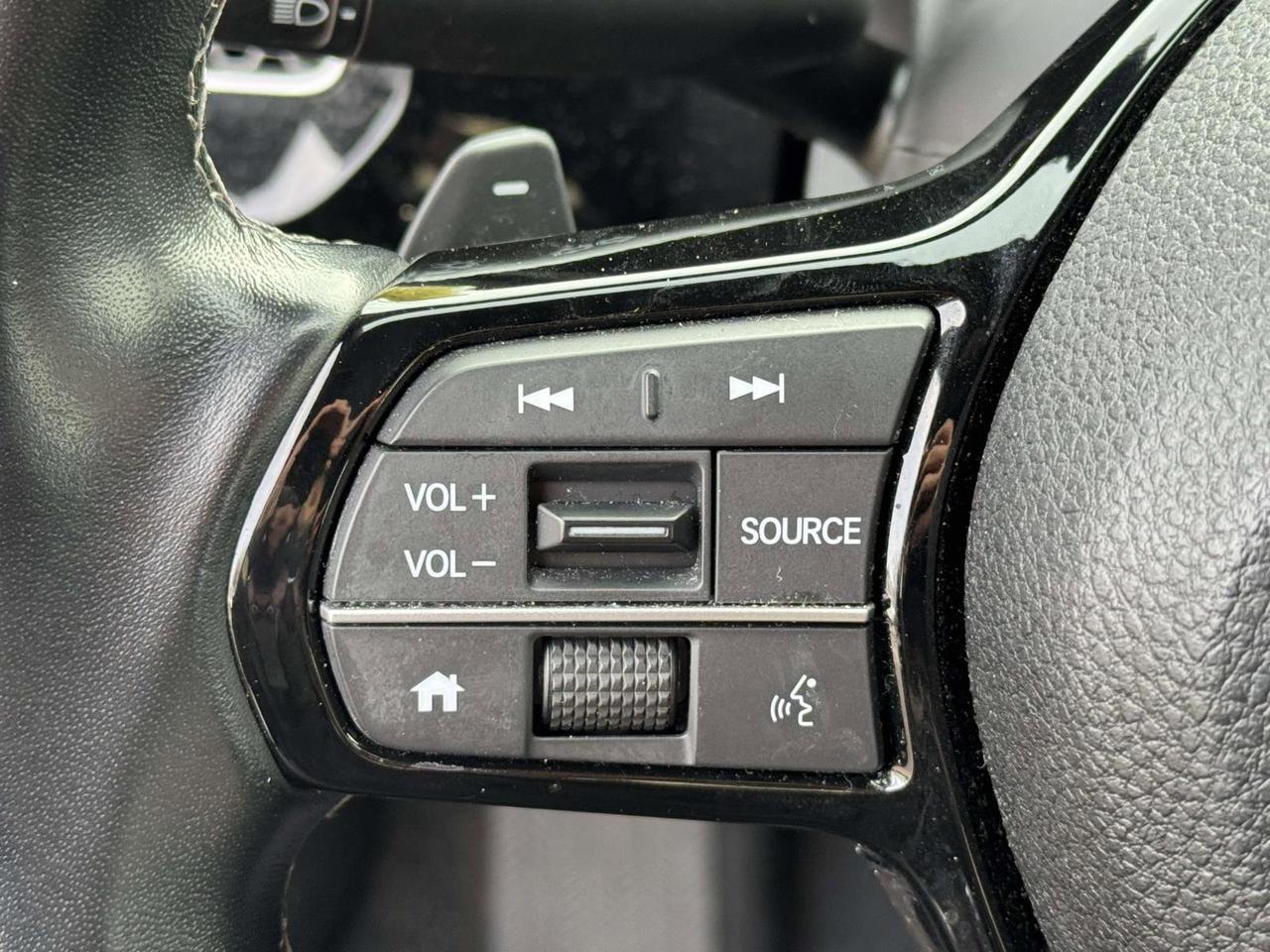 2022 Honda Civic Sedan Sport San Clemente CA