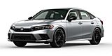 2022 Honda Civic Sedan Sport