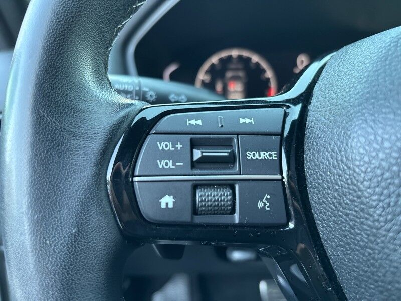 2022 Honda Civic Sedan Sport Seffner FL