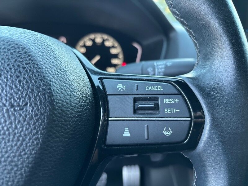 2022 Honda Civic Sedan Sport Seffner FL