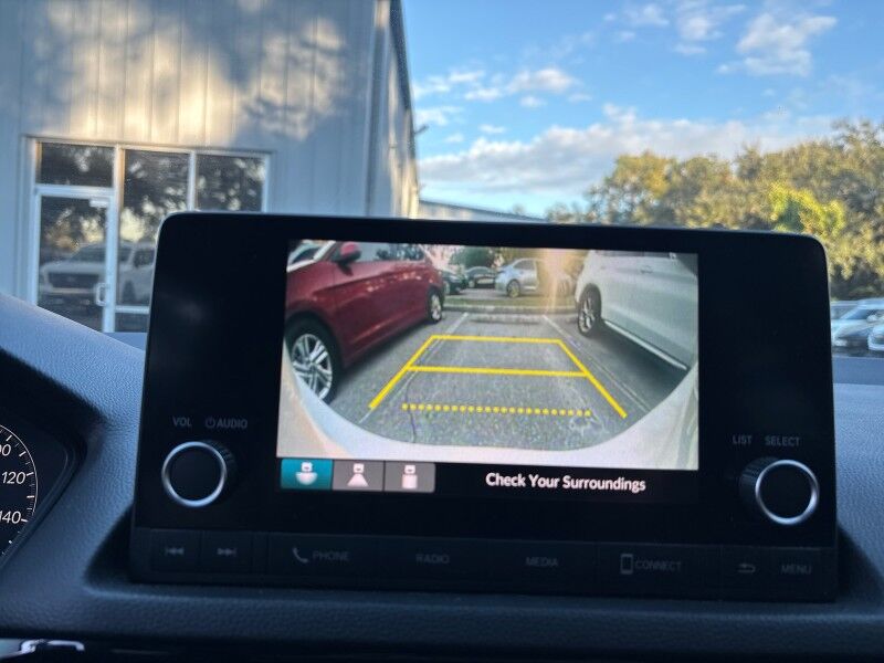 2022 Honda Civic Sedan Sport Seffner FL