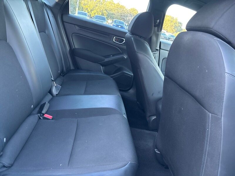 2022 Honda Civic Sedan Sport Seffner FL