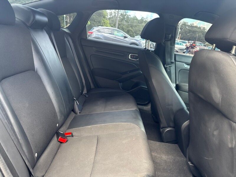 2022 Honda Civic Sedan Sport Seffner FL