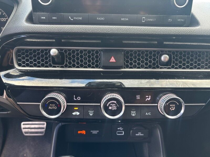 2022 Honda Civic Sedan Sport Seffner FL