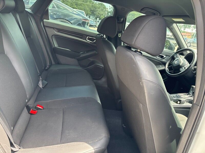 2022 Honda Civic Sedan Sport Seffner FL