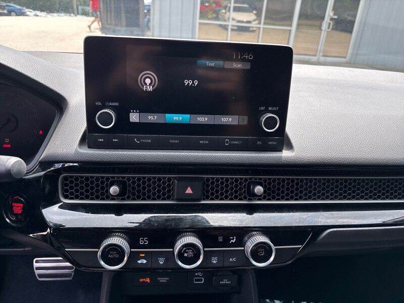 2022 Honda Civic Sedan Sport Seffner FL