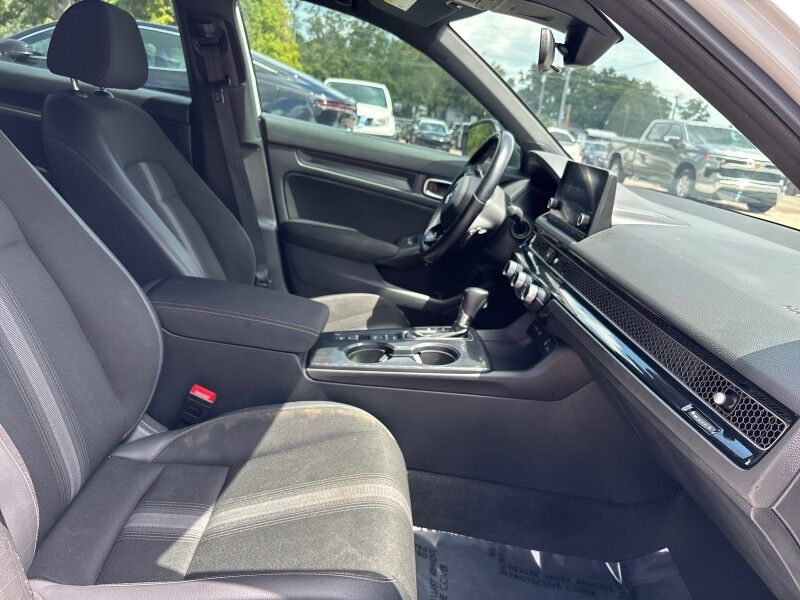 2022 Honda Civic Sedan Sport Seffner FL