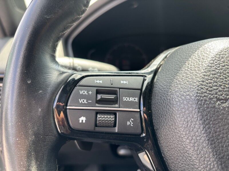 2022 Honda Civic Sedan Sport Seffner FL