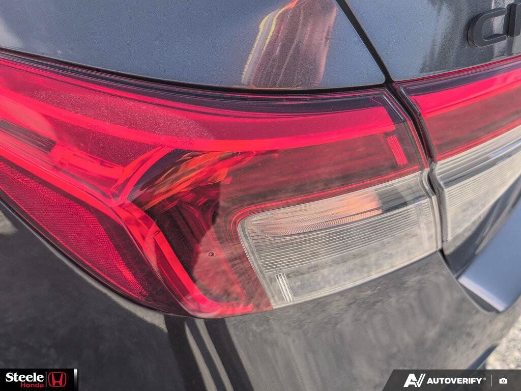 2022 Honda Civic Sedan Sport St. John's NL